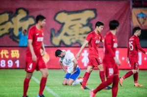 真人百家乐平台- 多特蒙德憾平错失登顶良机  
